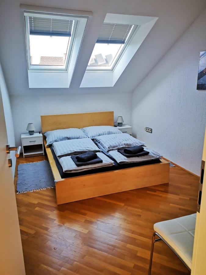 Ela'S Apartment Komenda Экстерьер фото
