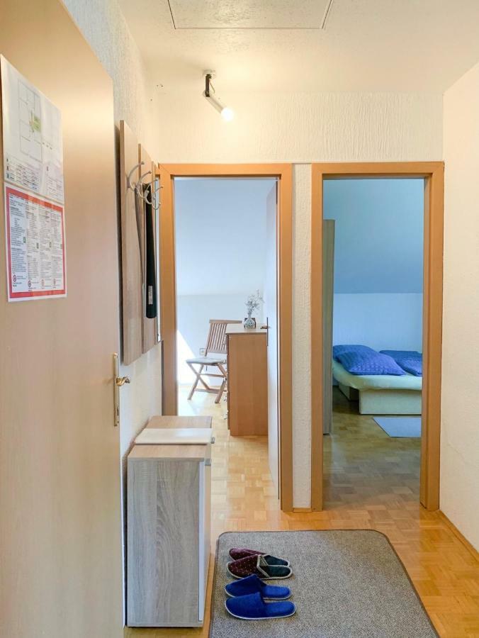 Ela'S Apartment Komenda Экстерьер фото