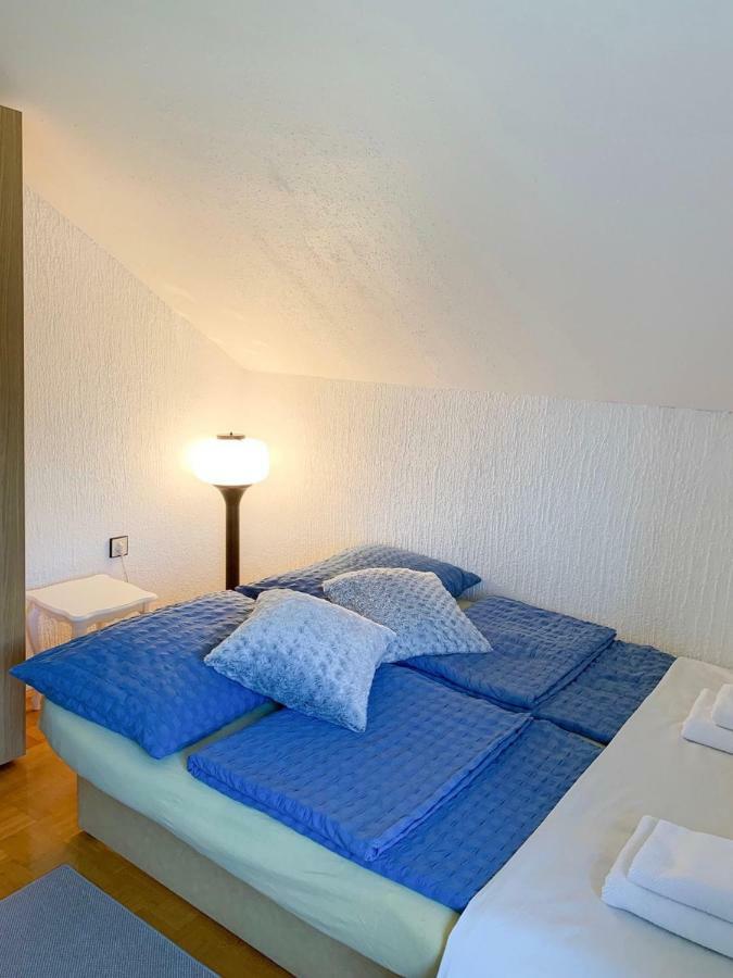 Ela'S Apartment Komenda Экстерьер фото